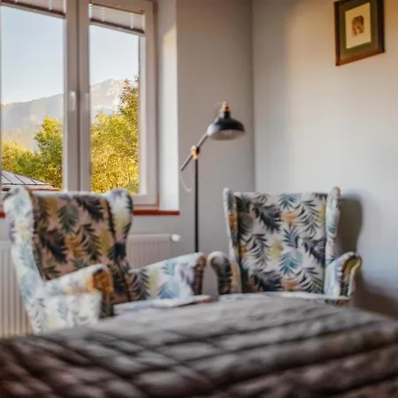 Orkana 13 Apartments Zakopane Esterno foto