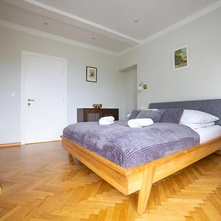Orkana 13 Apartments Zakopane Esterno foto