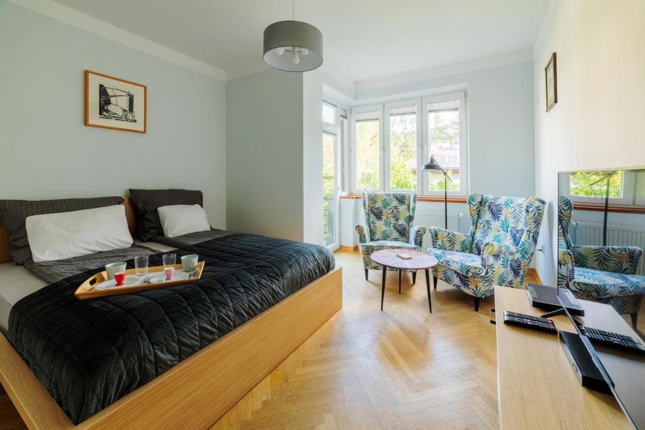 Apartment Orkana 13 *