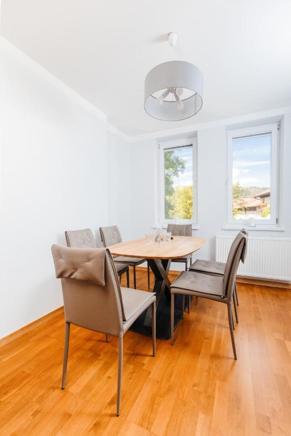 Orkana 13 Apartment Zakopane