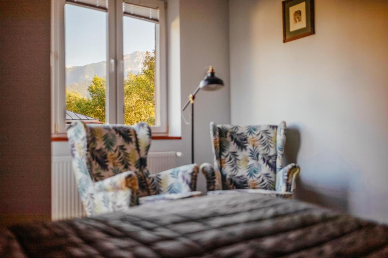 Apartment Orkana 13 Zakopane