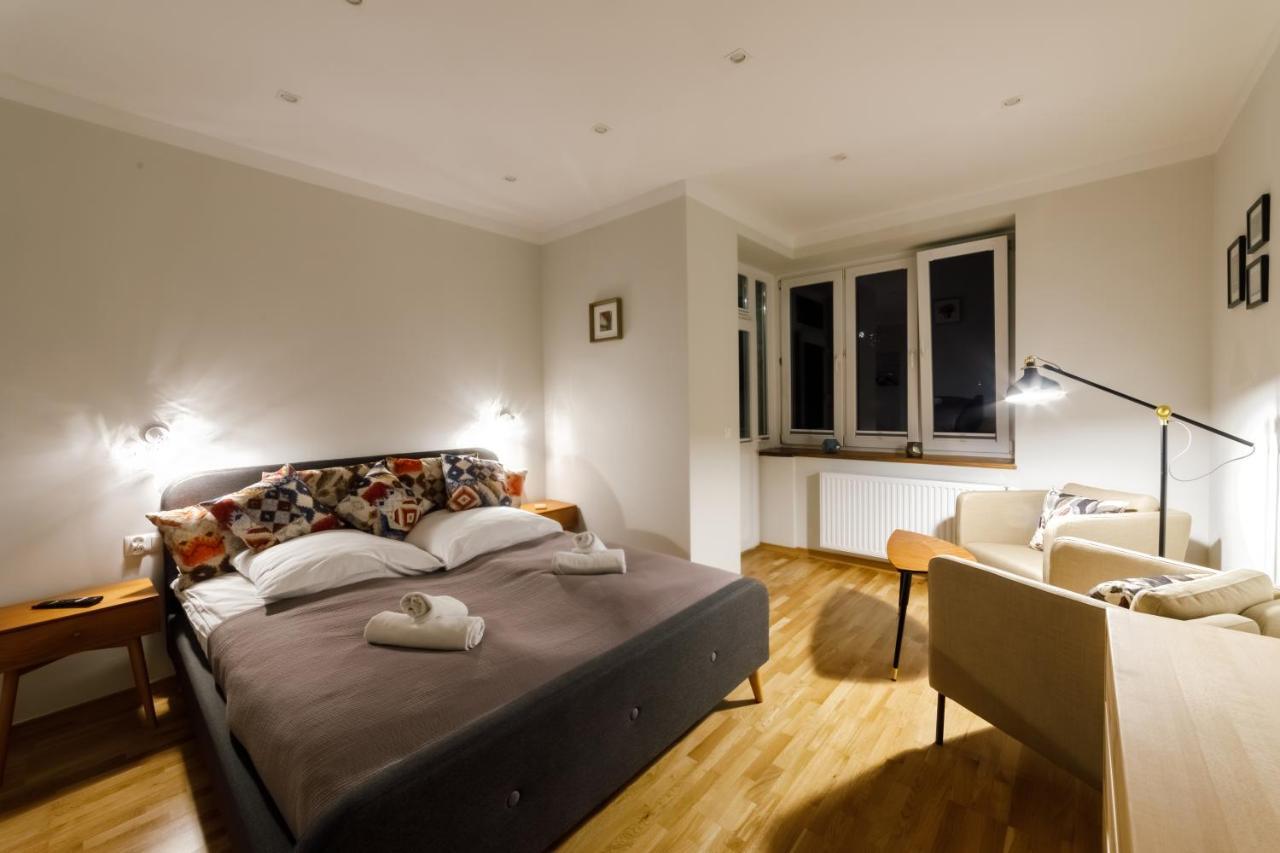 Apartment Orkana 13 *