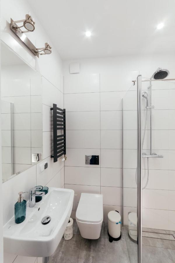 Apartment Orkana 13 Zakopane