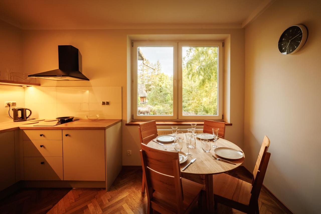 Orkana 13 Apartment