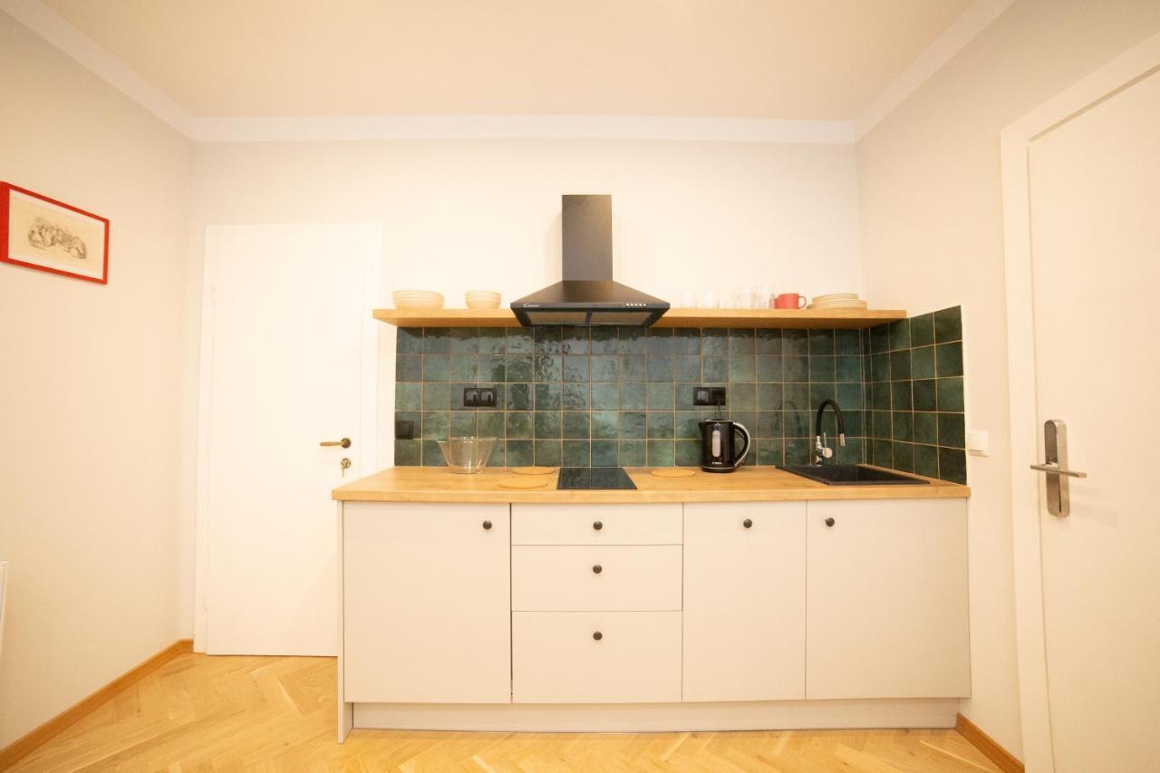 Apartment Orkana 13