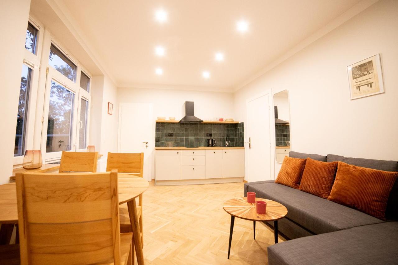 Apartment Orkana 13