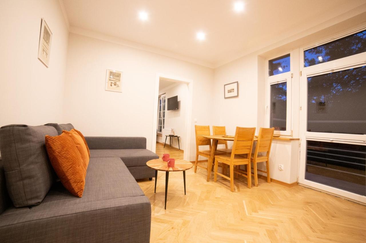 Orkana 13 Apartment *