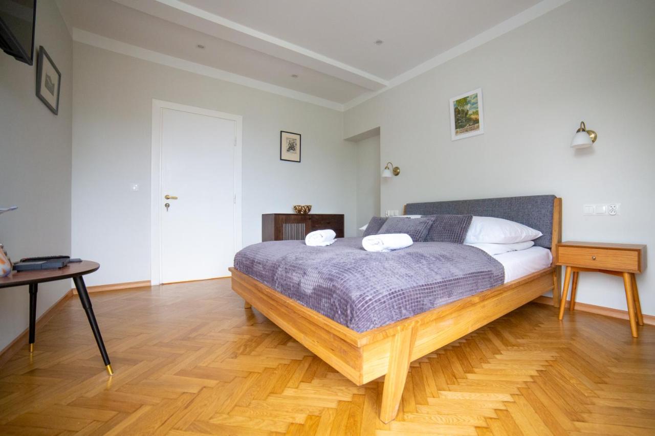 Orkana 13 Apartment